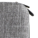 Maxbell Hard Carrying Case Travel Bag for Upper Arm Pressure Monitor with Cuff