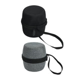 Maxbell Hard Carrying Case Durable Replacement Hard Shell Case for Pressure Monitor