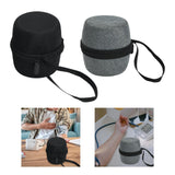 Maxbell Hard Carrying Case Durable Replacement Hard Shell Case for Pressure Monitor