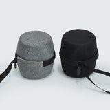 Maxbell Hard Carrying Case Durable Replacement Hard Shell Case for Pressure Monitor