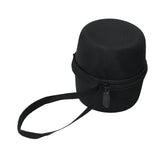 Maxbell Hard Carrying Case Durable Replacement Hard Shell Case for Pressure Monitor