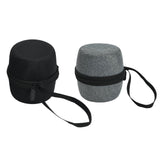 Maxbell Hard Carrying Case Durable Replacement Hard Shell Case for Pressure Monitor