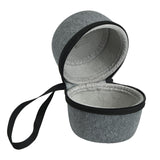 Maxbell Hard Carrying Case Durable Replacement Hard Shell Case for Pressure Monitor