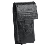 Maxbell Shaving Brush Travel Case Beard Brush Container for Birthday Festival Father