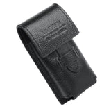 Maxbell Shaving Brush Travel Case Beard Brush Container for Birthday Festival Father