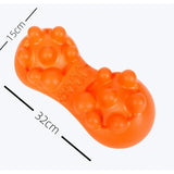 Maxbell 2 Pieces Trapezius Point Massager Manual Cervical Massage for Carpet SPA Car