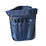 Maxbell Nursing Pack Nurse Waist Organizer Belt for Emergency Supplies Women