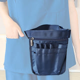 Maxbell Nursing Pack Nurse Waist Organizer Belt for Emergency Supplies Women