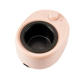 Maxbell Wax Pot Warmer Portable Wax Heater for Body and Facial Waxing Salon Home Use