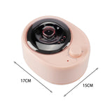 Maxbell Wax Pot Warmer Portable Wax Heater for Body and Facial Waxing Salon Home Use