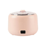Maxbell Wax Pot Warmer Portable Wax Heater for Body and Facial Waxing Salon Home Use