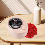 Maxbell Wax Pot Warmer Portable Wax Heater for Body and Facial Waxing Salon Home Use