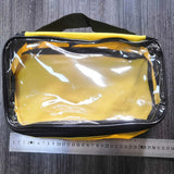 Maxbell Travel Cosmetic Organizer Make up Organizer for Hotel Makeup Brush Cosmetics