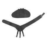 Maxbell Shoulder Brace Upper Arm Wrap Sleeve Men and Women Gym Sports