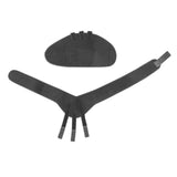 Maxbell Shoulder Brace Upper Arm Wrap Sleeve Men and Women Gym Sports