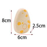 Maxbell Dinosaur Electric Nail Clipper Home Finger Nail Clipper for Elderly Children 3 Grinding Heads