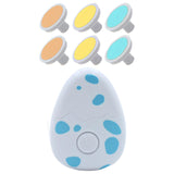 Maxbell Dinosaur Electric Nail Clipper Home Finger Nail Clipper for Elderly Children 6 Grinding Heads