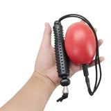 Maxbell Body Massage Manual Relieves Massager Ball for Improve Full Body Legs
