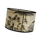 Maxbell Drum Lamp Shade E27 Replacemen Lamp Cover for Floor Lamps Desk Lamps Pendant Monkey