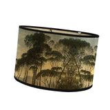 Maxbell Drum Lamp Shade E27 Replacemen Lamp Cover for Floor Lamps Desk Lamps Pendant Tree