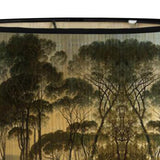 Maxbell Drum Lamp Shade E27 Replacemen Lamp Cover for Floor Lamps Desk Lamps Pendant Tree