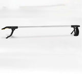 Maxbell Claw Grabber Stick 76cm Trash Claw Grabber Tool for Trash Can Lawn Top Shelf