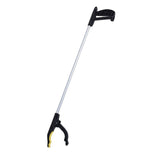 Maxbell Claw Grabber Stick 76cm Trash Claw Grabber Tool for Trash Can Lawn Top Shelf