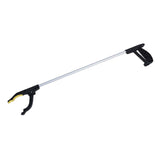 Maxbell Claw Grabber Stick 76cm Trash Claw Grabber Tool for Trash Can Lawn Top Shelf