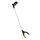 Maxbell Claw Grabber Stick 76cm Trash Claw Grabber Tool for Trash Can Lawn Top Shelf