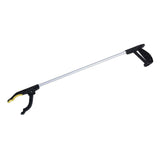 Maxbell Claw Grabber Stick 76cm Trash Claw Grabber Tool for Trash Can Lawn Top Shelf