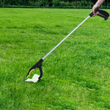 Maxbell Claw Grabber Stick 76cm Trash Claw Grabber Tool for Trash Can Lawn Top Shelf