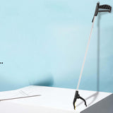 Maxbell Claw Grabber Stick 76cm Trash Claw Grabber Tool for Trash Can Lawn Top Shelf