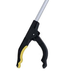 Maxbell Claw Grabber Stick 76cm Trash Claw Grabber Tool for Trash Can Lawn Top Shelf