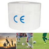 Maxbell Athletic Tape Muscle Tape 5M Roll Wrist Ankle Tape for Hands Shoulder Ankles