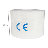 Maxbell Athletic Tape Muscle Tape 5M Roll Wrist Ankle Tape for Hands Shoulder Ankles