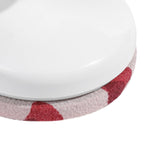 Maxbell Body Scrubber Shower Brush Handheld Shower Cleaning Brush for Women Man Body