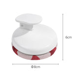 Maxbell Body Scrubber Shower Brush Handheld Shower Cleaning Brush for Women Man Body