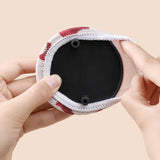 Maxbell Body Scrubber Shower Brush Handheld Shower Cleaning Brush for Women Man Body