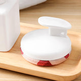 Maxbell Body Scrubber Shower Brush Handheld Shower Cleaning Brush for Women Man Body