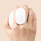 Maxbell Body Scrubber Shower Brush Handheld Shower Cleaning Brush for Women Man Body