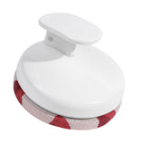 Maxbell Body Scrubber Shower Brush Handheld Shower Cleaning Brush for Women Man Body