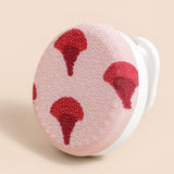 Maxbell Body Scrubber Shower Brush Handheld Shower Cleaning Brush for Women Man Body