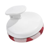 Maxbell Body Scrubber Shower Brush Handheld Shower Cleaning Brush for Women Man Body