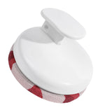 Maxbell Body Scrubber Shower Brush Handheld Shower Cleaning Brush for Women Man Body