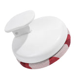 Maxbell Body Scrubber Shower Brush Handheld Shower Cleaning Brush for Women Man Body