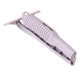 Maxbell Back Hair Shaver Ergonomic Handle Man Shaver Body Hair Trimmer for Men Women Gray