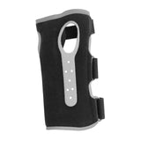 Maxbell Sports Fitness Wrist Wrap for Women Men for Working Out Weightlifting Sports Black