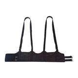 Maxbell Lumbar Traction Belt Hanging Back Support for Patient Elderly Disable People Normal
