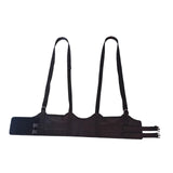 Maxbell Lumbar Traction Belt Hanging Back Support for Patient Elderly Disable People Normal