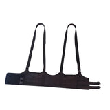 Maxbell Lumbar Traction Belt Hanging Back Support for Patient Elderly Disable People Normal